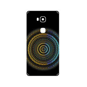 MAHOOT Mandala Design 2 Cover Sticker for Honor 5X