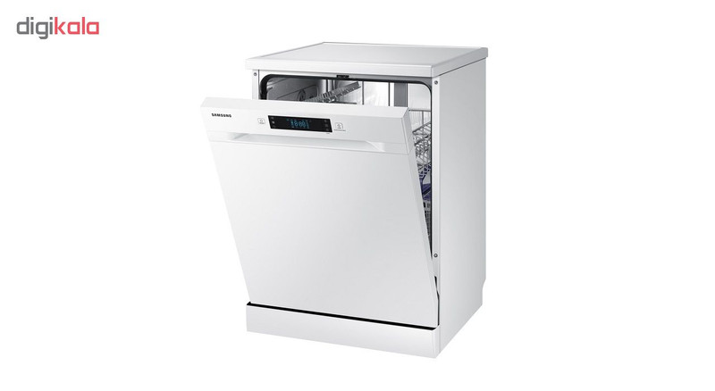 ماشین ظرفشویی سامسونگ مدل D157