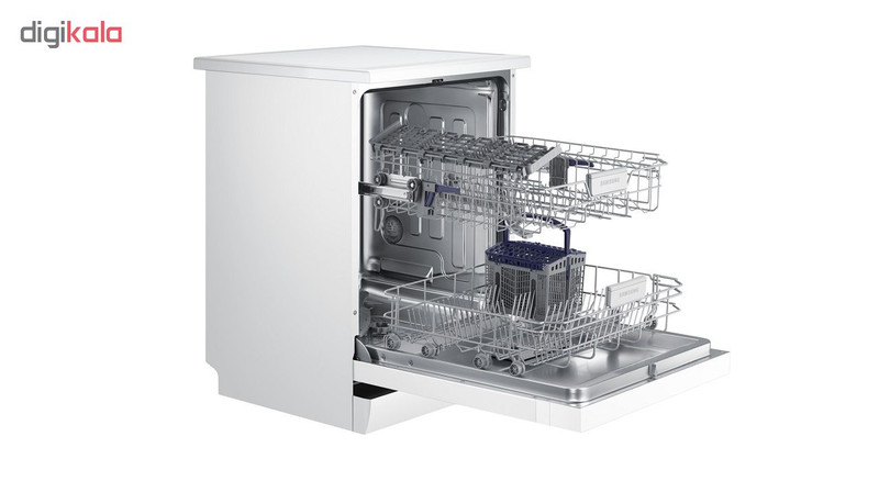 ماشین ظرفشویی سامسونگ مدل D157 ماشین ظرفشویی سامسونگ مدل D157