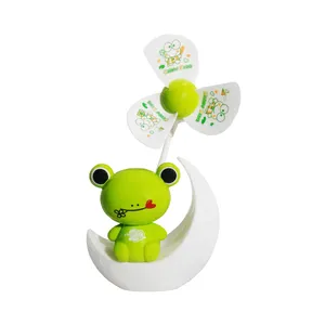 چراغ خواب مدل قورباغه