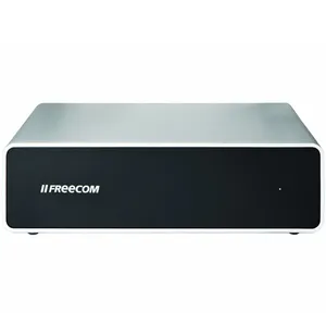 هارددیسک اکسترنال فری کام مدل Hard Drive Quattro 3.0 ظرفیت 4 ترابایت