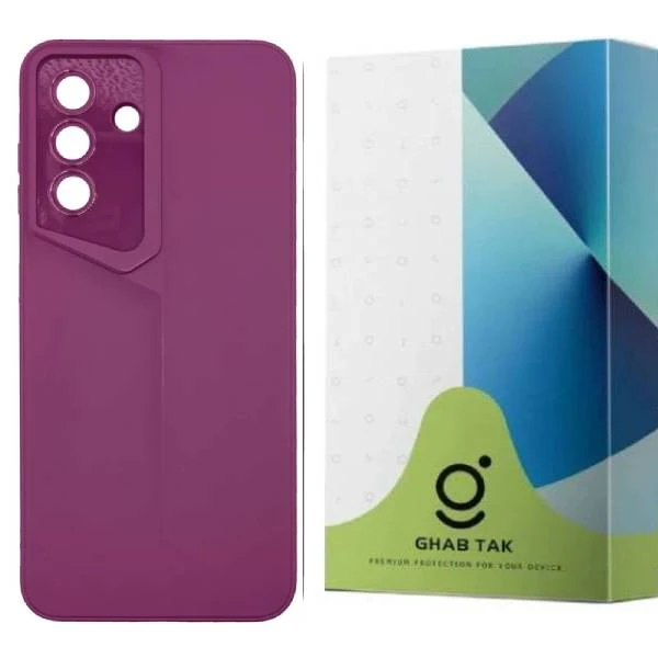 کاور قاب تک مدل پورش دیزاین مناسب برای گوشی موبایل سامسونگ Galaxy A56