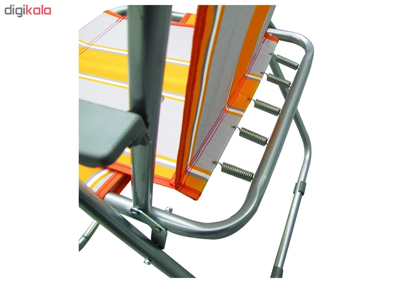 عکس شماره 6 : صندلی سفری تاشو تتیس مدل 24-fcc