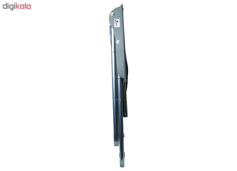 عکس شماره 7 : صندلی سفری تاشو تتیس مدل 24-fcc