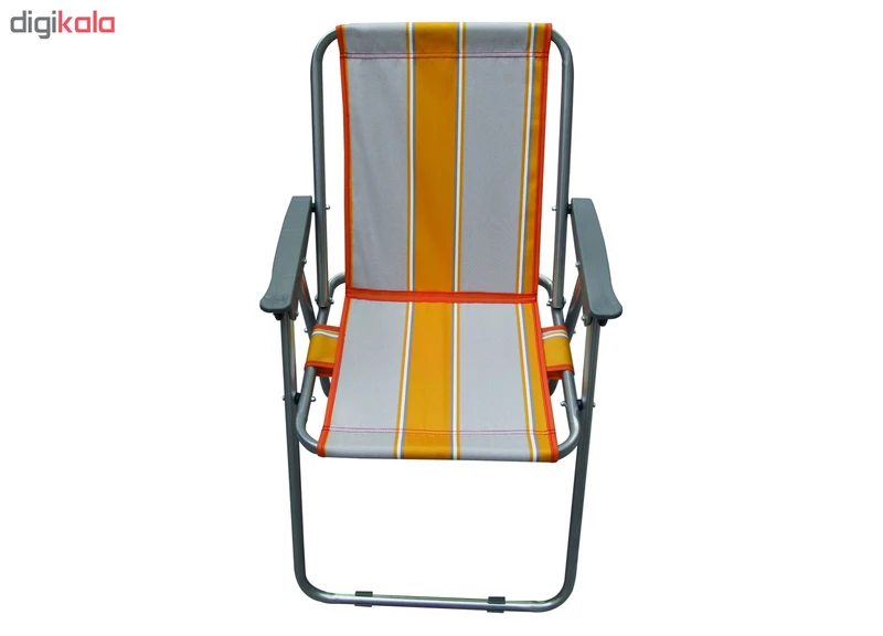 عکس شماره 8 : صندلی سفری تاشو تتیس مدل 24-fcc