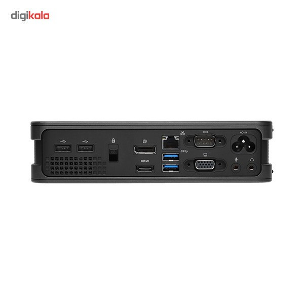 کامپیوتر کوچک ایسوس مدل VC65 G010M