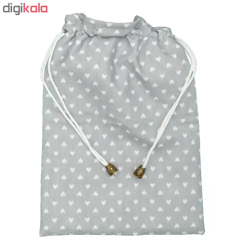 کیسه سبزی طرح قلب مدل ۰۰۹