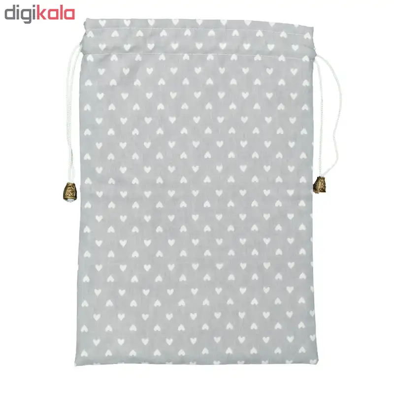 کیسه سبزی طرح قلب مدل ۰۰۹