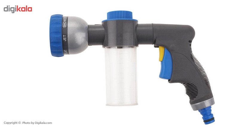 آبپاش آکواکرفت مدل 760150