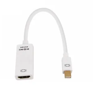 Venetolink ultraHD 4k MINI DISPLAY PORT TO HDMI ADAPTER