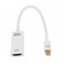 مبدل Mini DisplayPort به HDMI مدل Venetolink ultraHD 4k 0