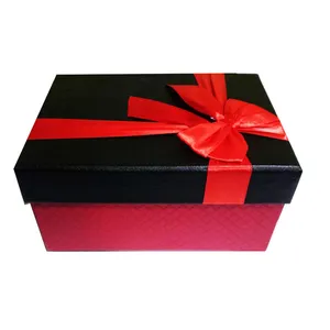 جعبه هدیه مدل پاپیون کد284