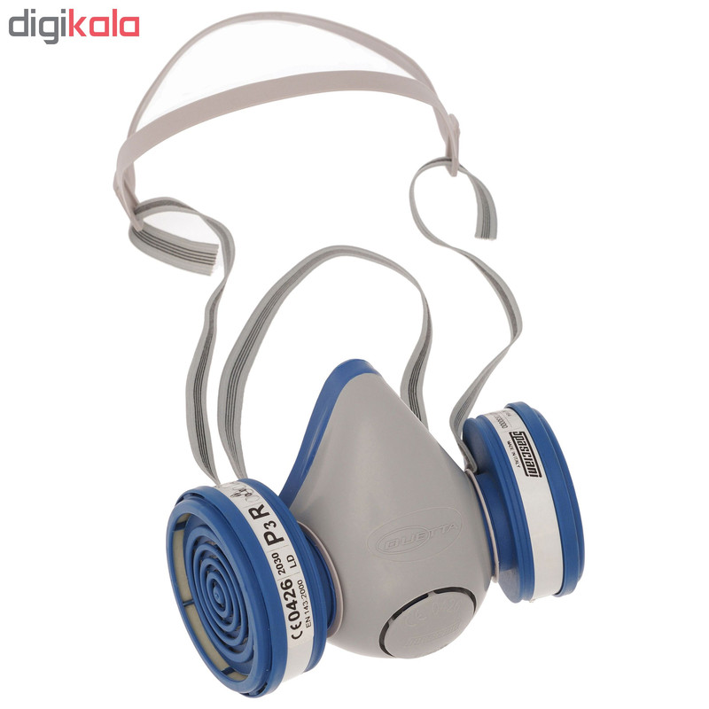 ماسک اسپاسیونی مدل Duetta