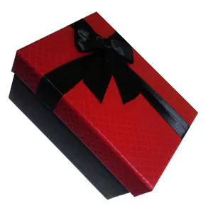 جعبه هدیه  مدل پاپیون کد854