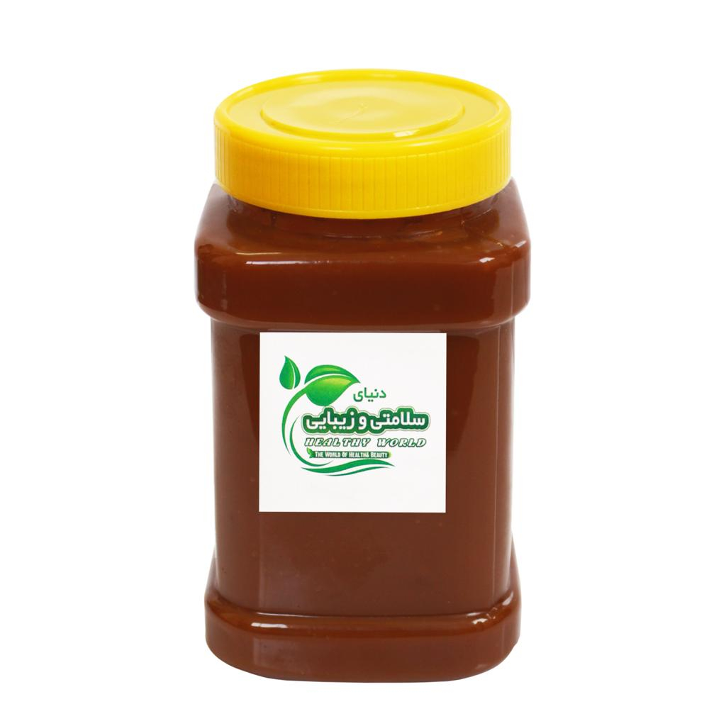 سمنو خانگی سنتی - 900 گرم