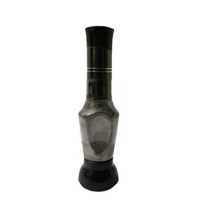 قلم خشگیر بدنه خودرو خاکستری اطلسی کد 67985 حجم 15 میلی لیتر