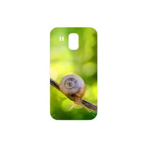 MAHOOT Snail Cover Sticker for Huawei Ascend G525