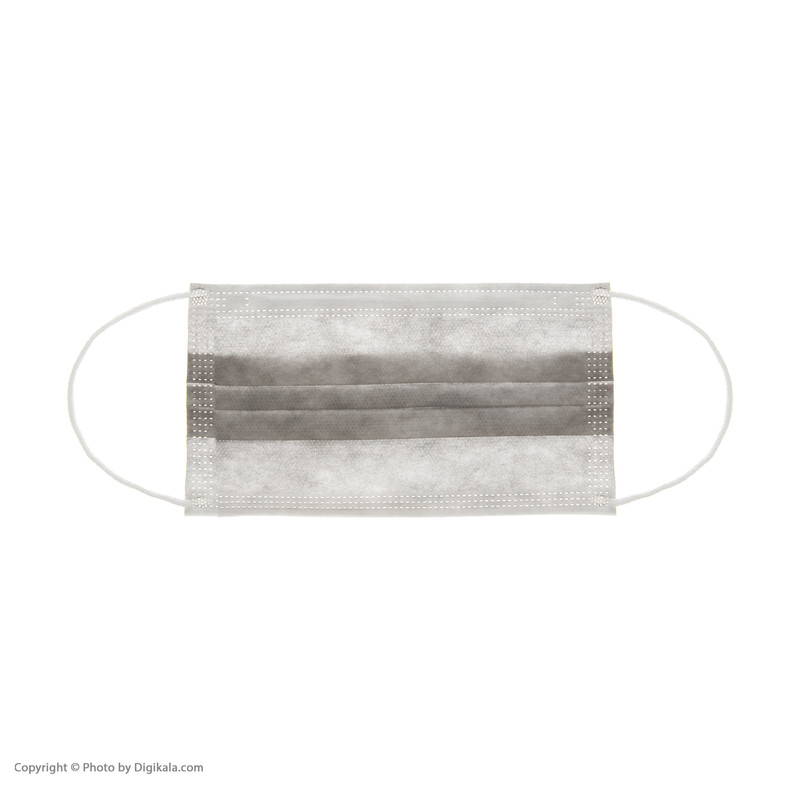 ماسک تنفسی سه بعدی ایسلند کد 1123 بسته 50 عددی ماسک تنفسی سه بعدی ایسلند کد 1123 بسته 50 عددی