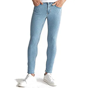 شلوار جین مردانه دفکتو مدل S2395AZSPNM39