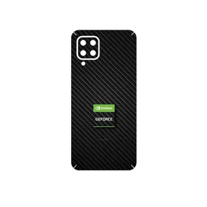 MAHOOT Nvidia Cover Sticker for Samsung Galaxy F22