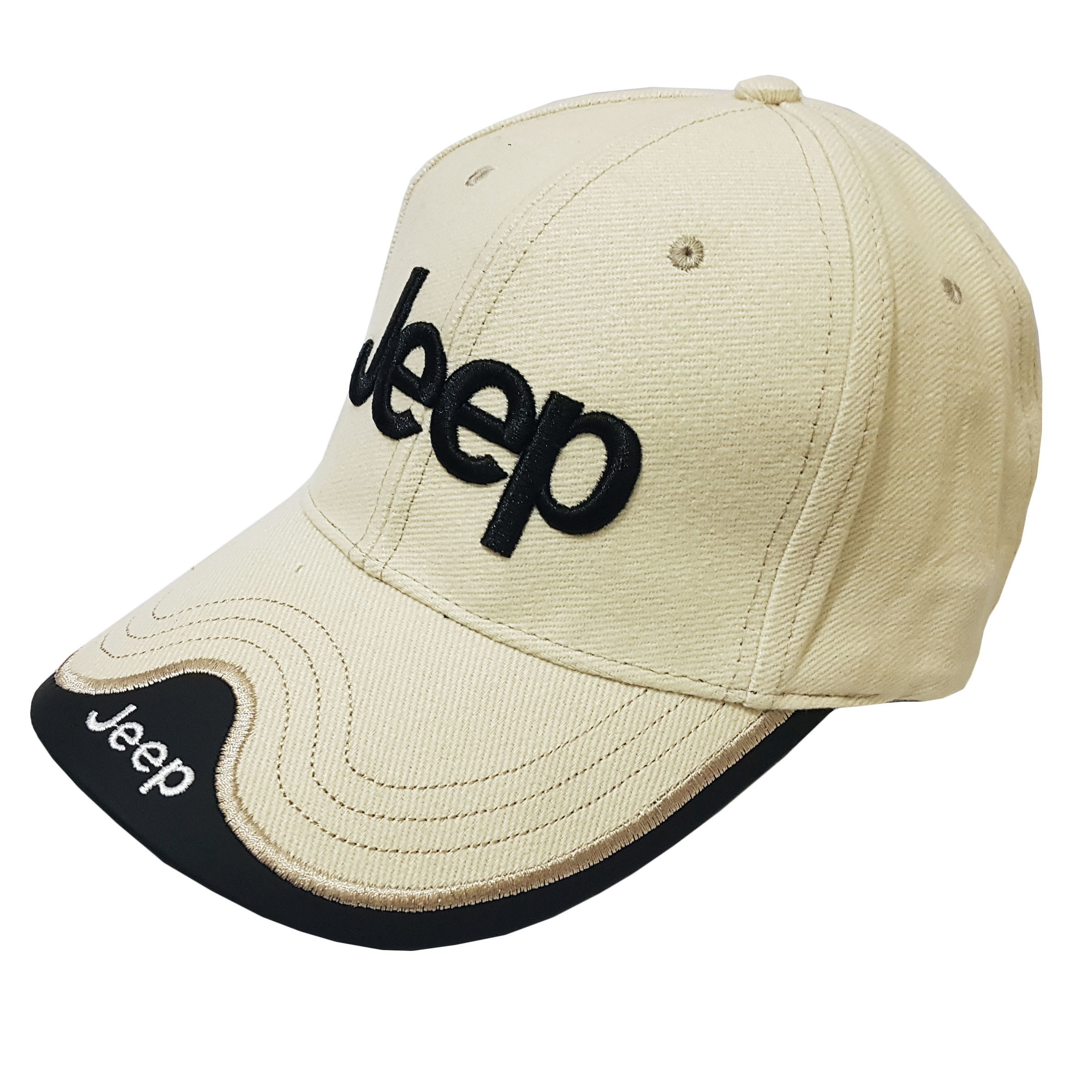 کلاه کپ مدل Jeep