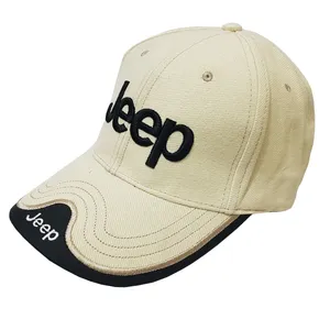 کلاه کپ مدل Jeep