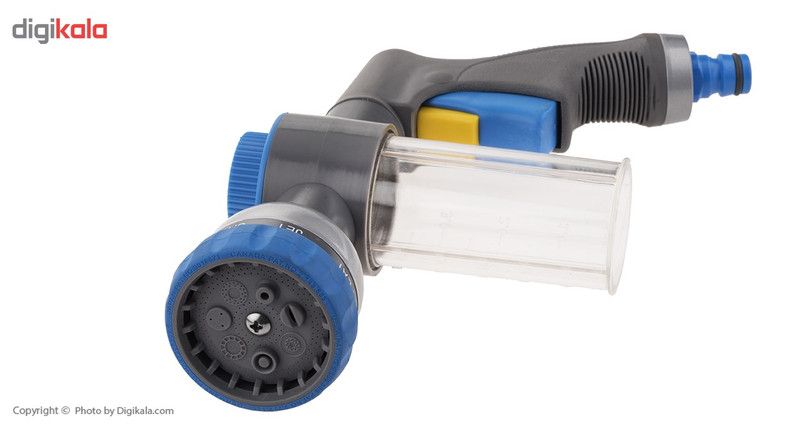 آبپاش آکواکرفت مدل 760150