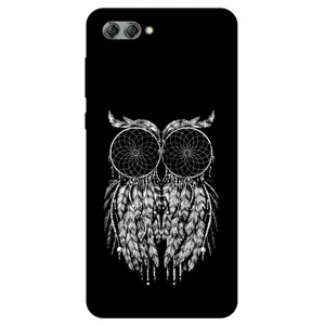 Megafone 6276 Cover For Huawei Nova 2S