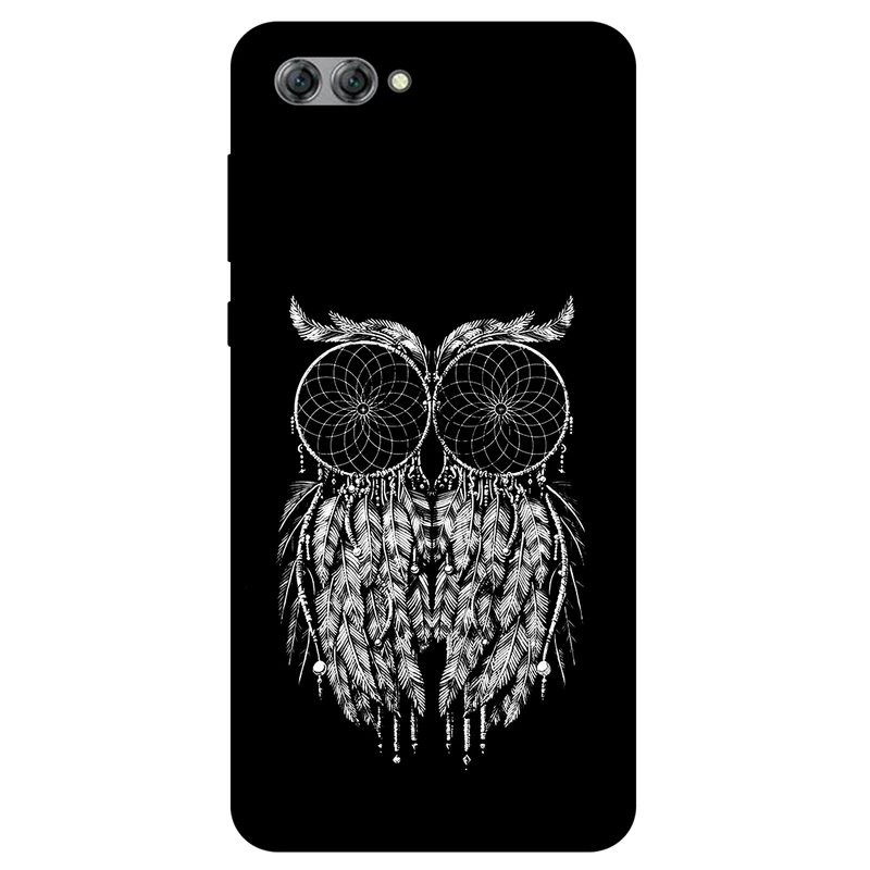 کاور مگافون کد 6276 مناسب برای گوشی موبایل هوآوی Nova 2S