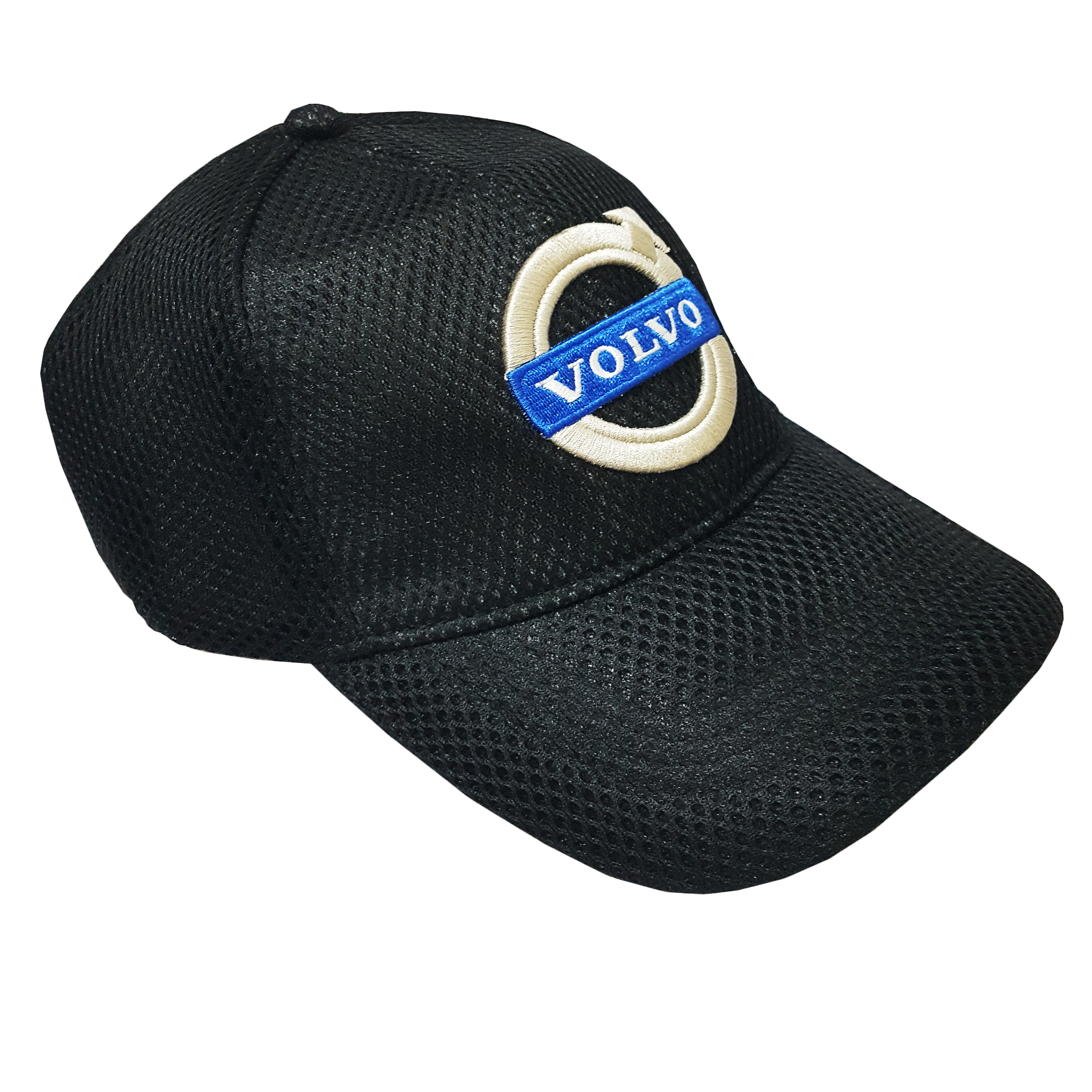 کلاه کپ مدل VOLVO