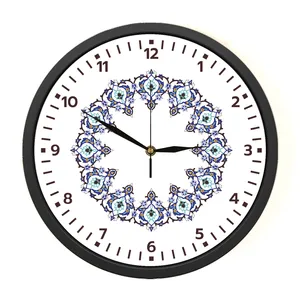 ساعت دیواری مدوپد مدل NF2-141