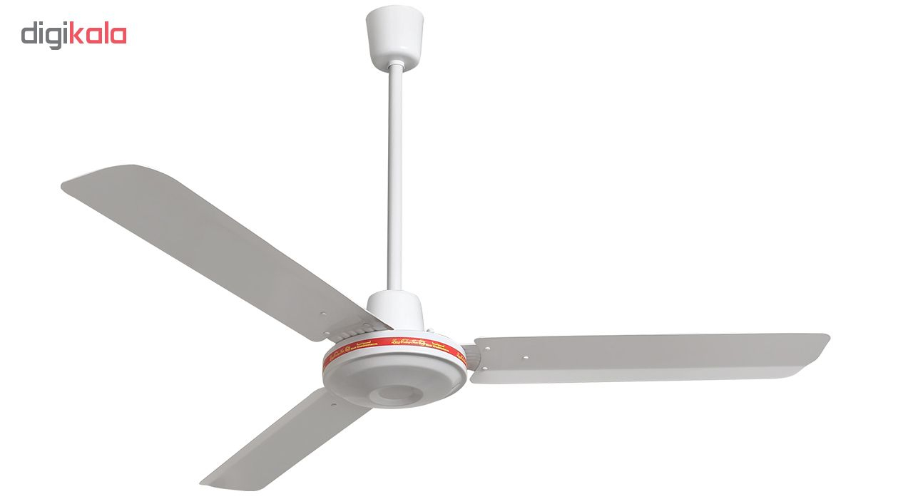 پنکه سقفی لونا مدل 112