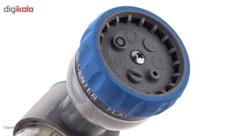 آبپاش آکواکرفت مدل 760150