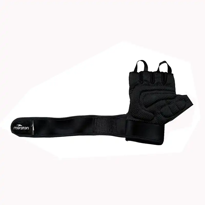 دستکش بدنسازی مدل GK-Maraton