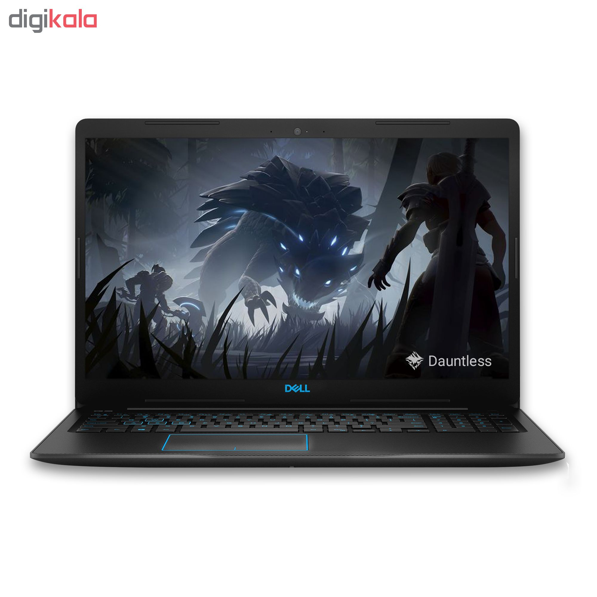 لپ تاپ 15 اینچی دل مدل G3 15-3579 - A