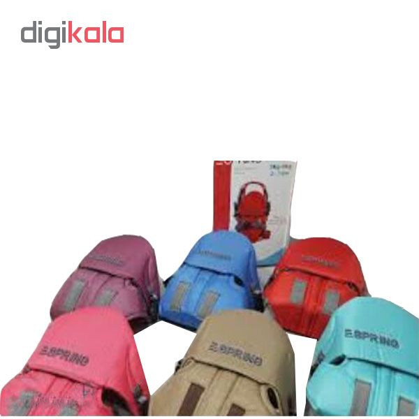 آغوشی اسپرینگ کد 04