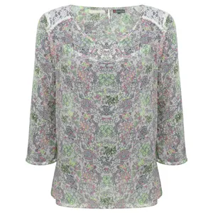 بلوز زنانه استریت وان مدل A52