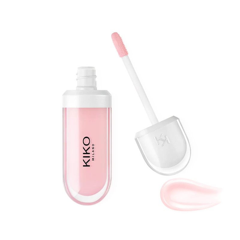 رژ لب مایع کیکو میلانو مدل Volume شماره 03
