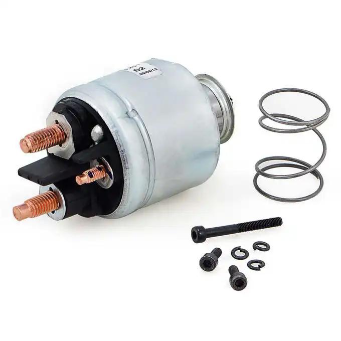 اتوماتیک استارت عظام کد 301 مناسب برای پژو 206