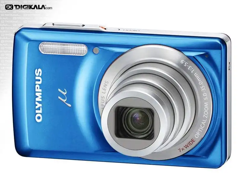 دوربین دیجیتال الیمپوس ام جی یو تاف 7030