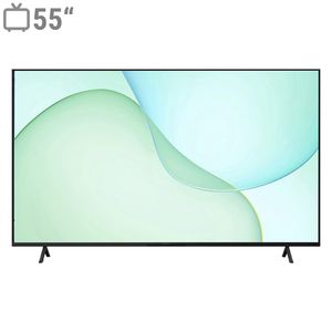 تلویزیون ال ای دی هوشمند سونی مدل K-55S30 سایز 55 اینچ