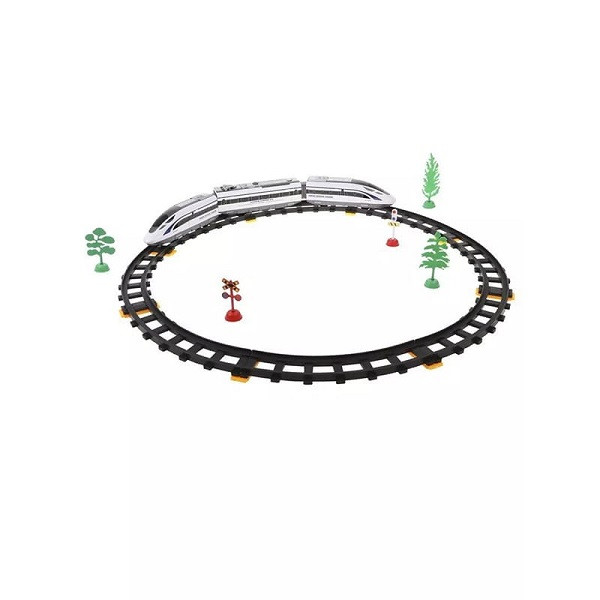 قطار بازی کنترلی مدل تندرو کد 2801