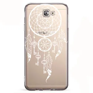 Megafone C21-W Cover For Samsung Galaxy J5 Prime