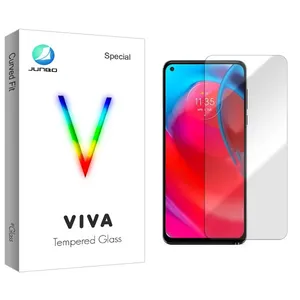 Junbo Viva Screen Protector For Motorola Moto G Stylus 5G