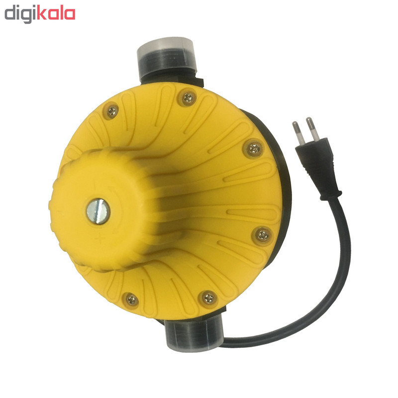 کلید اتوماتیک پمپ آب استریم مدل PC-19A