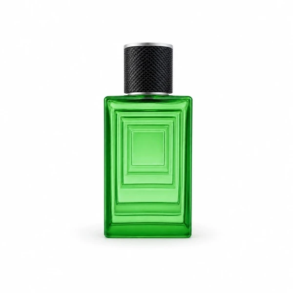 محفظه نگهدارنده عطر مدل شیشه ای لالیک هومیج ظرفیت 30 میلی‌لیتر