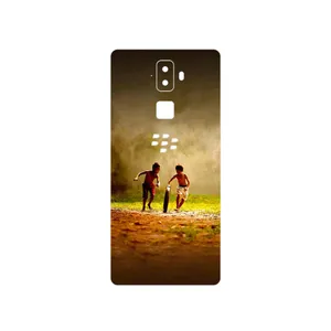 MAHOOT childs play Cover Sticker for BlackBerry Evolve