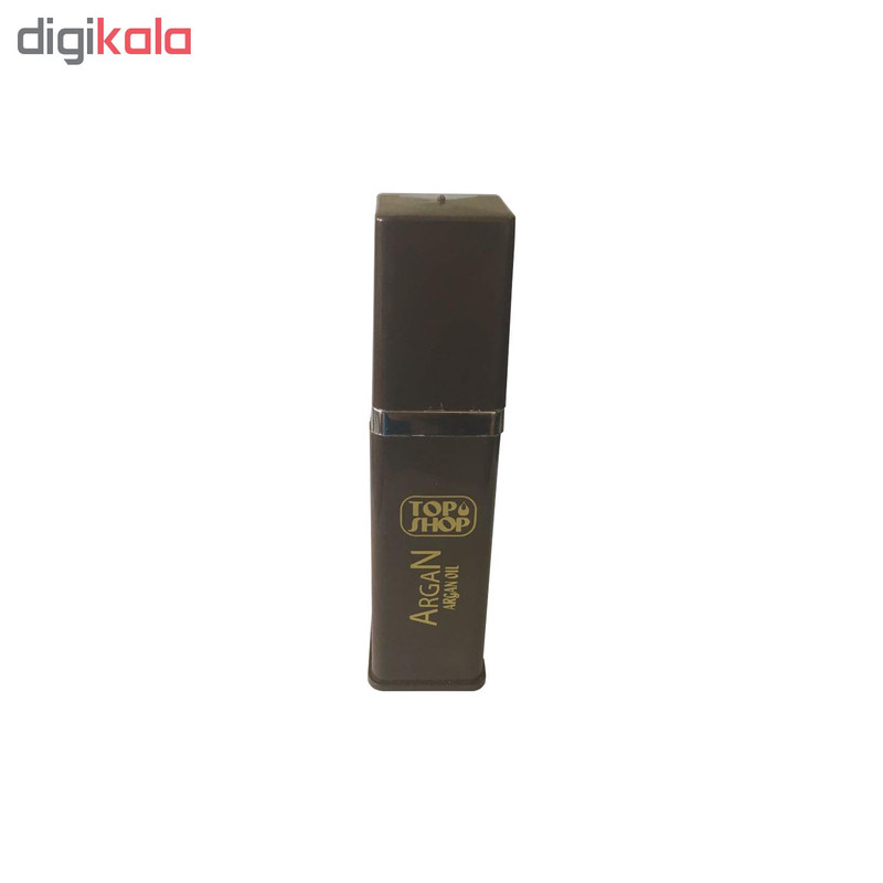 روغن آرگان تاپ شاپ مدل Spr02 حجم 60 میلی لیتر روغن آرگان تاپ شاپ مدل Spr02 حجم 60 میلی لیتر