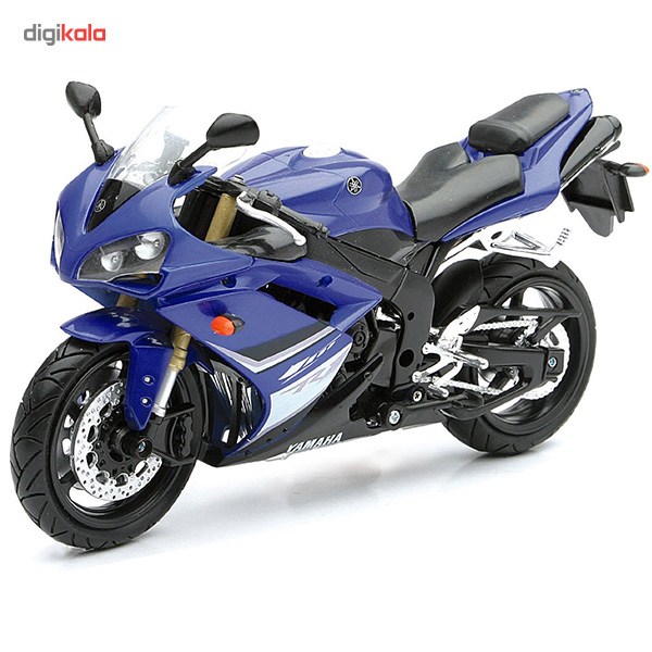 R1 on sale bike price