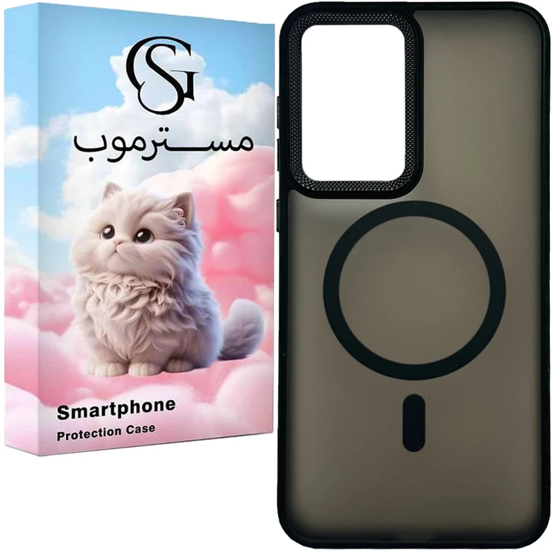 کاور مسترموب مدل NEWSUN مناسب برای گوشی موبایل سامسونگ Galaxy A36 / A56